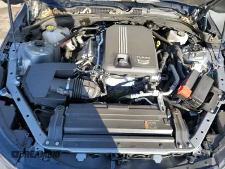 2024 Cadillac CT4 Luxury z VIN 1G6DK5RK7R0103347, wystawiony jako Copart lot #44062065 z przebiegiem 6 805 mil mil oraz Szkoda całkowita • Salvage title. Historia ofert i sprzedaży dostępna na DreamBid. Obrazek 11.