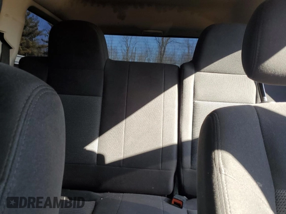 2014 Jeep Patriot Latitude with VIN 1C4NJPFB8ED850608, listed as a Copart auction lot 51276395 with 147,809 mi miles and Clean Title. Bid and sale history available at carsss.com. Image 10.