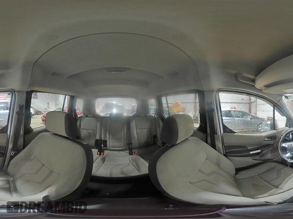 2014 Ford Transit Connect XLT с VIN NM0AE8F76E1149424, выставлен на аукционе Copart как лот 51428655 с пробегом 161 419 миль миль и Списание • Salvage title. История ставок и продаж доступна на DreamBid. Изображение 15.