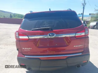 2020 Subaru Ascent Premium с VIN 4S4WMACD2L3438293, выставлен на аукционе IAAI как лот 42155992 с пробегом 48 540 миль миль и . История ставок и продаж доступна на DreamBid. Изображение 17.