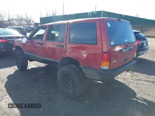 1998 Jeep Cherokee SE с VIN 1J4FT28S2WL195751, выставлен на аукционе IAAI как лот 41864016 с пробегом 173 199 миль миль и . История ставок и продаж доступна на DreamBid. Изображение 3.