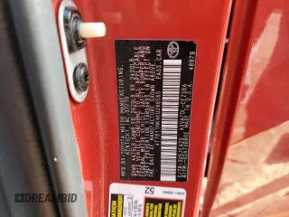 2019 Toyota Camry LE with VIN 4T1B11HK4KU288565, listed as a Copart auction lot 53243125 with 150,980 mi miles and Clean Title. Bid and sale history available at carsss.com. Image 12.