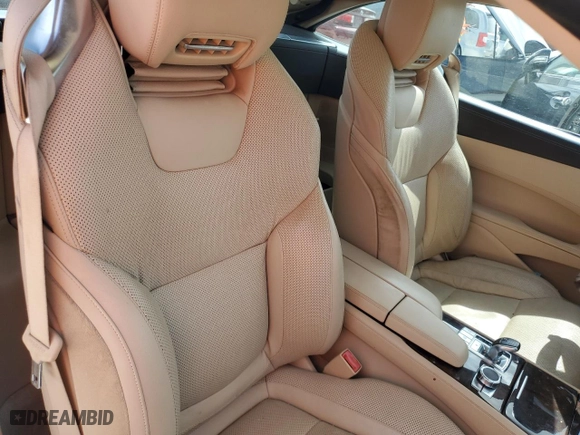2017 Mercedes-Benz SL with VIN WDDJK7DA9HF046368, listed as a Copart auction lot 74302694 with NaN miles and Salvage Title. Bid and sale history available at carsss.com. Image 10.