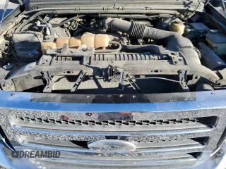 1999 Ford Super Duty F-250 XL with VIN 1FTNW21S6XEC88085, listed as a Copart auction lot 88553305 with 182,712 mi miles and Salvage Title. Bid and sale history available at carsss.com. Image 12.