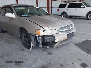 2001 Nissan Altima GXE z VIN 1N4DL01D11C140459, wystawiony jako IAAI lot #42268319 z przebiegiem 90 378 mil mil oraz . Historia ofert i sprzedaży dostępna na DreamBid. Obrazek 6.