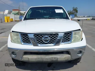 2007 Nissan Frontier Nismo with VIN 1N6AD06W27C439145, listed as a IAAI auction lot 42414658 with 134,452 mi miles and . Bid and sale history available at DreamBid. Image 12.