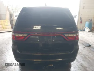 2014 Dodge Durango Limited с VIN 1C4RDHDG9EC975863, выставлен на аукционе IAAI как лот 42023354 с пробегом 146 390 миль миль и . История ставок и продаж доступна на DreamBid. Изображение 16.