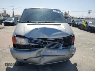1999 Volkswagen EuroVan GLS с VIN WV2KH2705XH017697, выставлен на аукционе Copart как лот 69303664 с пробегом 156 811 миль миль и Списание • Salvage title. История ставок и продаж доступна на DreamBid. Изображение 5.
