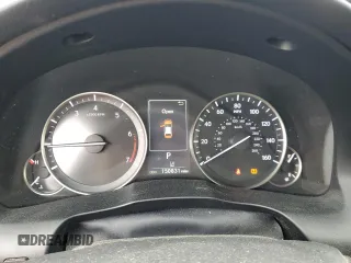 2016 Lexus ES 330 с VIN JTHBK1GGXG2215085, выставлен на аукционе Copart как лот 57557945 с пробегом 150 831 миль миль и Списание • Salvage title. История ставок и продаж доступна на DreamBid. Изображение 9.