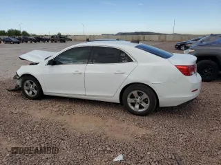 2016 Chevrolet Malibu Limited LS with VIN 1G11B5SA8GF169099, listed as a Copart auction lot 69692724 with 153,170 mi miles and Clean Title. Bid and sale history available at carsss.com. Image 2.