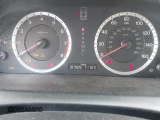 2008 Honda Accord LX z VIN JHMCP26318C025410, wystawiony jako IAAI lot #42244352 z przebiegiem 187 929 mil mil oraz . Historia ofert i sprzedaży dostępna na DreamBid. Obrazek 7.