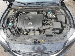 2014 Mazda Mazda6 i Touring with VIN JM1GJ1T64E1122945, listed as a Copart auction lot 49297615 with 185,243 mi miles and Salvage Title. Bid and sale history available at carsss.com. Image 11.