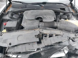 2014 Dodge Charger SXT Plus with VIN 2C3CDXJG2EH163049, listed as a IAAI auction lot 41634369 with 1 mi miles. Bid and sale history available at carsss.com. Image 10.