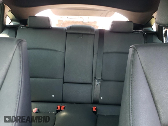 2018 BMW X4 xDrive28i with VIN 5UXXW3C52J0T82473, listed as a Copart auction lot 59122843 with 43,949 mi miles. Bid and sale history available at carsss.com. Image 10.