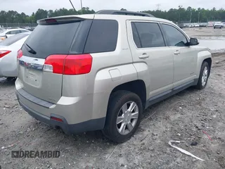 2013 GMC Terrain SLE with VIN 2GKFLTE36D6388746, listed as a IAAI auction lot 42334021 with 94,850 mi miles and . Bid and sale history available at DreamBid. Image 4.