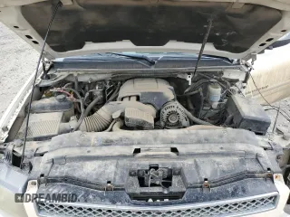 2010 Chevrolet Suburban LTZ with VIN 1GNUKKE33AR183330, listed as a Copart auction lot 50659365 with 234,269 mi miles and Salvage Title. Bid and sale history available at carsss.com. Image 12.
