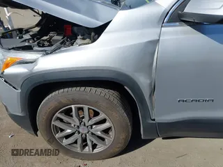 2019 GMC Acadia SLE with VIN 1GKKNSLS1KZ140788, listed as a IAAI auction lot 41636885 with 175,988 mi miles and . Bid and sale history available at DreamBid. Image 20.
