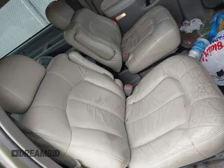 2002 Chevrolet Suburban LS with VIN 1GNFK16Z42J120730, listed as a IAAI auction lot 42021233 with 175,127 mi miles. Bid and sale history available at carsss.com. Image 8.