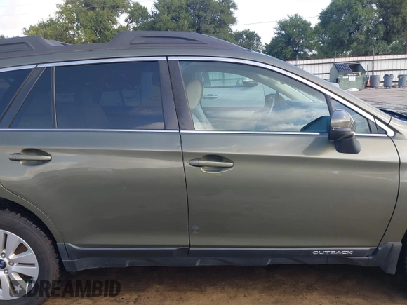 2018 Subaru Outback Premium z VIN 4S4BSAFC1J3292554, wystawiony jako IAAI lot #42414049 z przebiegiem 115 211 mil mil oraz . Historia ofert i sprzedaży dostępna na DreamBid. Obrazek 13.