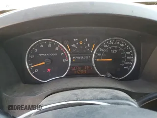 2008 GMC Canyon SLE1 with VIN 1GTDT13E388112309, listed as a Copart auction lot 49041355 with 112,031 mi miles and Salvage Title. Bid and sale history available at carsss.com. Image 9.