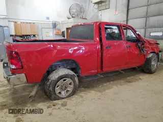 2016 Ram 2500 Tradesman with VIN 3C6UR5CJ7GG308840, listed as a Copart auction lot 46920785 with 479,167 mi miles and Salvage title. Bid and sale history available at DreamBid. Image 3.