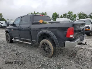 2012 Ram 2500 ST z VIN 3C6UD5CL3CG142567, wystawiony jako Copart lot #59336035 z przebiegiem 284 272 mil mil oraz Szkoda całkowita • Salvage title. Historia ofert i sprzedaży dostępna na DreamBid. Obrazek 2.