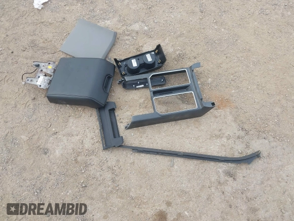 2020 Ford F-150 XL with VIN 1FTEW1E43LKE32614, listed as a IAAI auction lot 42204759 with Not provided miles and . Bid and sale history available at DreamBid. Image 11.