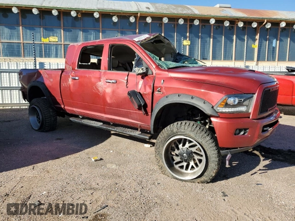 2011 Dodge 3500 SLT z VIN 3D73Y3HL1BG555078, wystawiony jako Copart lot #73000544 z przebiegiem Nie podano mil oraz Szkody całkowita. Historia ofert i sprzedaży dostępna na DreamBid. Obrazek 4.