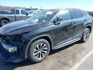 2020 Lexus RX 350 with VIN 2T2HZMDA2LC251790, listed as a IAAI auction lot 41769873 with 70,043 mi miles and . Bid and sale history available at DreamBid. Image 17.