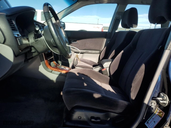 2004 Subaru Legacy Wagon (Natl) L with VIN 4S3BH625747304825, listed as a Copart auction lot 84063204 with 145,349 mi miles and Salvage Title. Bid and sale history available at carsss.com. Image 7.