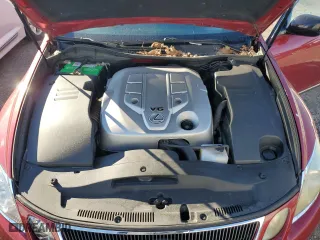 2006 Lexus GS 300 with VIN JTHCH96S660011403, listed as a Copart auction lot 75747174 with 151,519 mi miles and Clean Title. Bid and sale history available at carsss.com. Image 11.