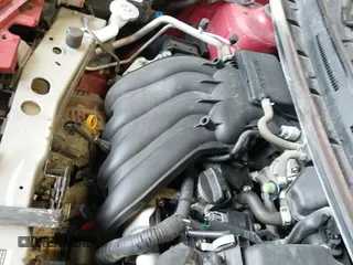 2014 Nissan Note SV с VIN 3N1CE2CP4EL417850, выставлен на аукционе IAAI как лот 42239578 с пробегом 108 317 миль миль и . История ставок и продаж доступна на DreamBid. Изображение 19.