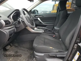 2020 Mitsubishi Eclipse Cross LE with VIN JA4AS4AA1LZ009474, listed as a Copart auction lot 56064025 with 176,862 mi miles and Salvage title. Bid and sale history available at DreamBid. Image 7.