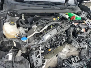 2020 Lincoln Continental Reserve with VIN 1LN6L9NC8L5600907, listed as a Copart auction lot 84236494 with 64,066 mi miles and Salvage Title. Bid and sale history available at DreamBid. Image 13.