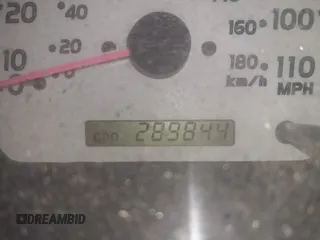 2001 Toyota Tacoma PreRunner with VIN 5TEGN92N21Z781764, listed as a IAAI auction lot 41751505 with 289,844 mi miles and . Bid and sale history available at DreamBid. Image 16.