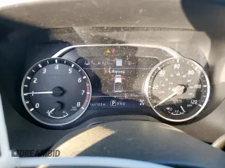 2020 Nissan Titan SL с VIN 1N6AA1ED5LN501764, выставлен на аукционе Copart как лот 53825815 с пробегом 161 163 миль миль и Списание • Salvage title. История ставок и продаж доступна на DreamBid. Изображение 9.