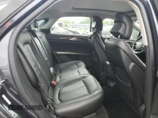 2013 Lincoln MKZ с VIN 3LN6L2G95DR828256, выставлен на аукционе Copart как лот 55645125 с пробегом 44 519 миль миль и Списание • Salvage title. История ставок и продаж доступна на DreamBid. Изображение 10.