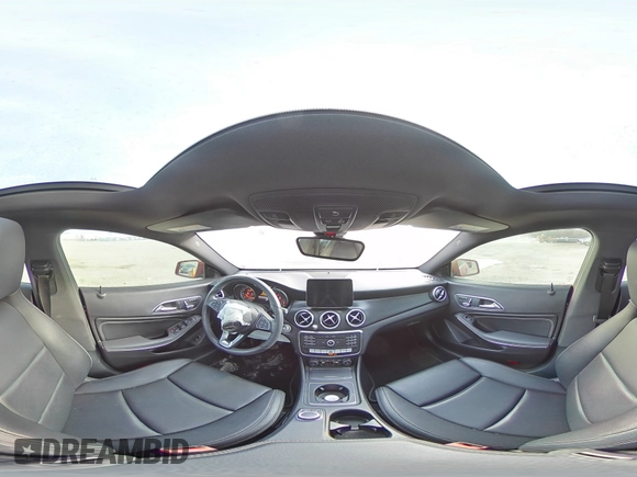 2019 Mercedes-Benz CLA 250 with VIN WDDSJ4EBXKN751089, listed as a Copart auction lot 79316123 with 51,964 mi miles and . Bid and sale history available at DreamBid. Image 13.