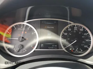 2017 Nissan Sentra SV с VIN 3N1AB7AP2HY248256, выставлен на аукционе Copart как лот 63624125 с пробегом 124 361 миль миль и Чистый • Clean title. История ставок и продаж доступна на DreamBid. Изображение 9.