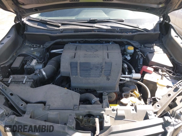 2019 Subaru Forester Premium with VIN JF2SKAGC4KH420956, listed as a IAAI auction lot 42244868 with 88,998 mi miles and . Bid and sale history available at DreamBid. Image 10.