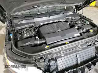 2017 Land Rover Range Rover Sport с VIN SALWR2FE4HA177065, выставлен на аукционе Copart как лот 69907855 с пробегом 45 162 миль миль и Списание • Salvage title. История ставок и продаж доступна на DreamBid. Изображение 17.