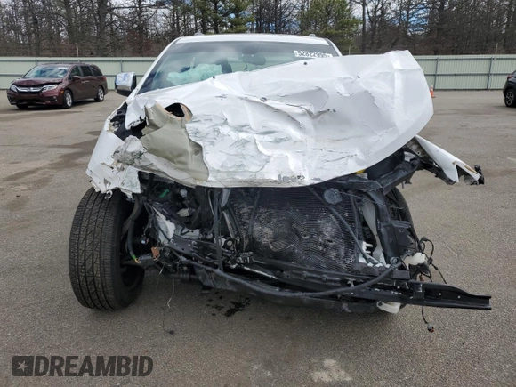 2021 Jeep Grand Cherokee 80th Anniversary with VIN 1C4RJFBG7MC535316, listed as a Copart auction lot 52822995 with 50,793 mi miles and Salvage Title. Bid and sale history available at DreamBid. Image 5.
