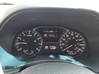 2014 Nissan Pathfinder Platinum with VIN 5N1AR2MM7EC703518, listed as a Copart auction lot 54500885 with 81,229 mi miles and Clean Title. Bid and sale history available at carsss.com. Image 9.