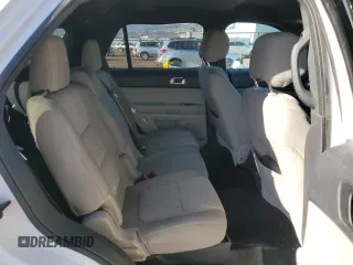 2013 Ford Explorer with VIN 1FM5K8B88DGB94304, listed as a Copart auction lot 84749444 with 204,706 mi miles and Salvage title. Bid and sale history available at DreamBid. Image 12.