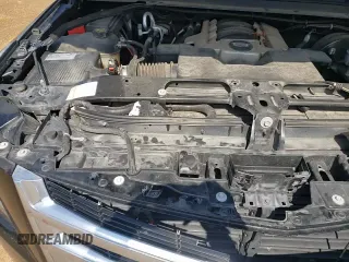 2020 Cadillac Escalade Luxury с VIN 1GYS4BKJ4LR174016, выставлен на аукционе Copart как лот 60027385 с пробегом 100 280 миль миль и Списание • Salvage title. История ставок и продаж доступна на DreamBid. Изображение 14.