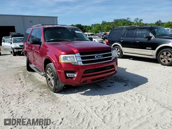 2016 Ford Expedition XLT с VIN 1FMJU1HT2GEF42156, выставлен на аукционе Copart как лот 51824235 с пробегом 152 656 миль миль и Списание • Salvage title. История ставок и продаж доступна на DreamBid. Изображение 14.