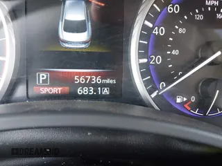 2015 Infiniti Q50 z VIN JN1BV7AR3FM419724, wystawiony jako IAAI lot #40104971 z przebiegiem 56 736 mil mil oraz . Historia ofert i sprzedaży dostępna na DreamBid. Obrazek 15.