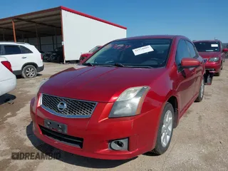 2011 Nissan Sentra SR with VIN 3N1AB6AP4BL685514, listed as a IAAI auction lot 41974009 with 146,567 mi miles and . Bid and sale history available at DreamBid. Image 18.