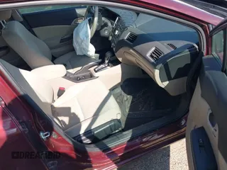 2015 Honda Civic LX with VIN 19XFB2F52FE116108, listed as a IAAI auction lot 42020372 with 161,385 mi miles and . Bid and sale history available at DreamBid. Image 5.