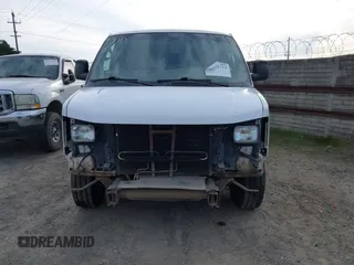 2012 GMC Savana Cargo with VIN 1GTW7FCAXC1180311, listed as a IAAI auction lot 41202714 with 469,562 mi miles. Bid and sale history available at carsss.com. Image 13.